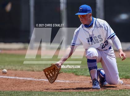 Thumbnail 1 in Cienega @ Canyon View (AIA 5A Round 1 Playoffs) photogallery.