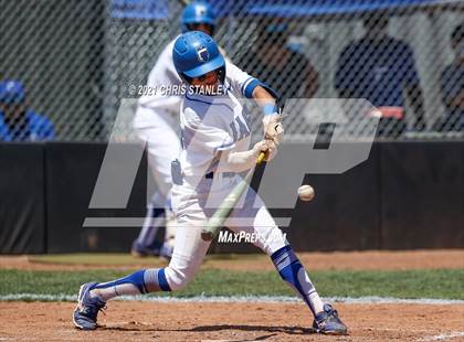 Thumbnail 1 in Cienega @ Canyon View (AIA 5A Round 1 Playoffs) photogallery.