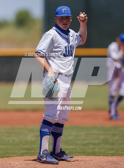 Thumbnail 1 in Cienega @ Canyon View (AIA 5A Round 1 Playoffs) photogallery.