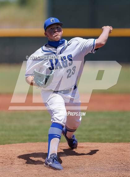 Thumbnail 1 in Cienega @ Canyon View (AIA 5A Round 1 Playoffs) photogallery.