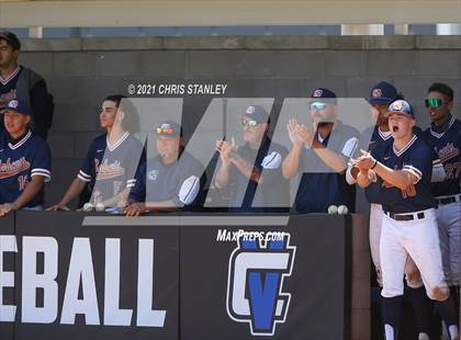 Thumbnail 1 in Cienega @ Canyon View (AIA 5A Round 1 Playoffs) photogallery.