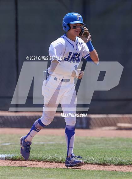 Thumbnail 3 in Cienega @ Canyon View (AIA 5A Round 1 Playoffs) photogallery.