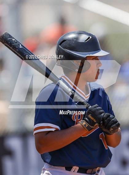 Thumbnail 3 in Cienega @ Canyon View (AIA 5A Round 1 Playoffs) photogallery.