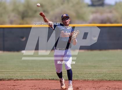 Thumbnail 1 in Cienega @ Canyon View (AIA 5A Round 1 Playoffs) photogallery.