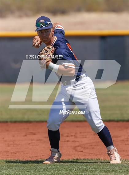 Thumbnail 3 in Cienega @ Canyon View (AIA 5A Round 1 Playoffs) photogallery.