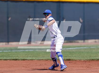 Thumbnail 1 in Cienega @ Canyon View (AIA 5A Round 1 Playoffs) photogallery.