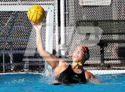 Thumbnail 3 in Las Lomas vs. San Ramon Valley (CIF NCS D1 Final) photogallery.