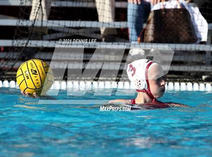 Thumbnail 3 in Las Lomas vs. San Ramon Valley (CIF NCS D1 Final) photogallery.
