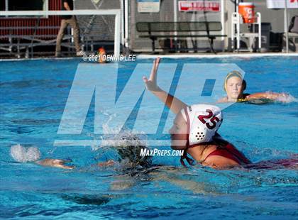 Thumbnail 1 in Las Lomas vs. San Ramon Valley (CIF NCS D1 Final) photogallery.