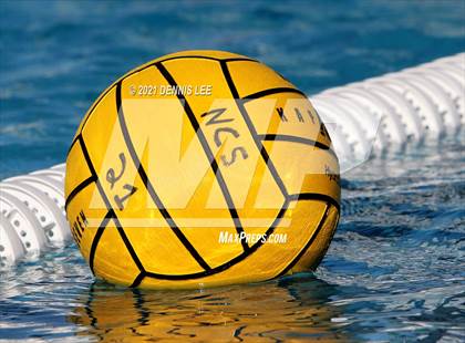 Thumbnail 1 in Las Lomas vs. San Ramon Valley (CIF NCS D1 Final) photogallery.