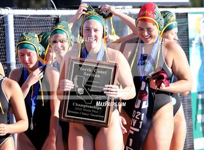 Thumbnail 1 in Las Lomas vs. San Ramon Valley (CIF NCS D1 Final) photogallery.
