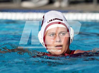 Thumbnail 2 in Las Lomas vs. San Ramon Valley (CIF NCS D1 Final) photogallery.