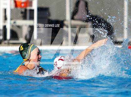 Thumbnail 3 in Las Lomas vs. San Ramon Valley (CIF NCS D1 Final) photogallery.