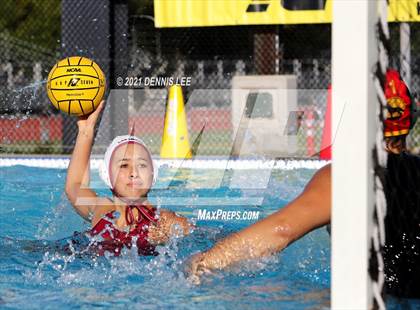 Thumbnail 1 in Las Lomas vs. San Ramon Valley (CIF NCS D1 Final) photogallery.