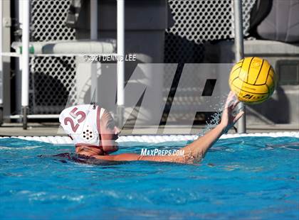 Thumbnail 3 in Las Lomas vs. San Ramon Valley (CIF NCS D1 Final) photogallery.