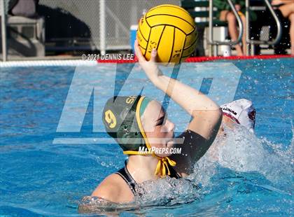 Thumbnail 2 in Las Lomas vs. San Ramon Valley (CIF NCS D1 Final) photogallery.