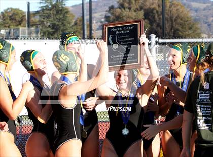 Thumbnail 1 in Las Lomas vs. San Ramon Valley (CIF NCS D1 Final) photogallery.