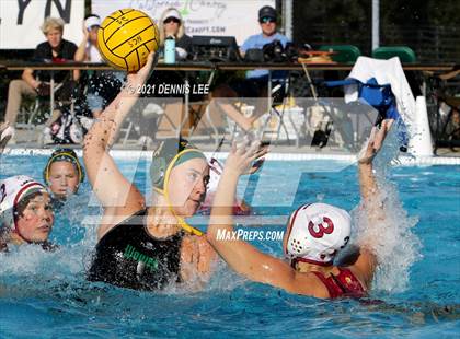 Thumbnail 2 in Las Lomas vs. San Ramon Valley (CIF NCS D1 Final) photogallery.