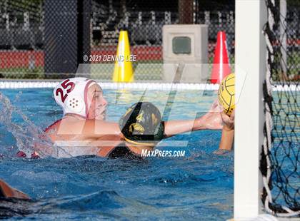 Thumbnail 2 in Las Lomas vs. San Ramon Valley (CIF NCS D1 Final) photogallery.