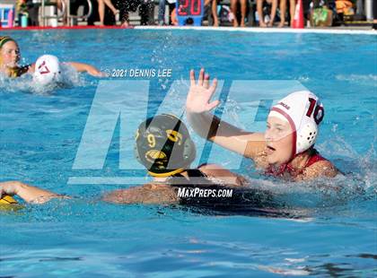 Thumbnail 1 in Las Lomas vs. San Ramon Valley (CIF NCS D1 Final) photogallery.