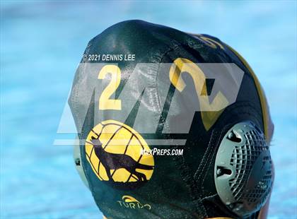 Thumbnail 3 in Las Lomas vs. San Ramon Valley (CIF NCS D1 Final) photogallery.