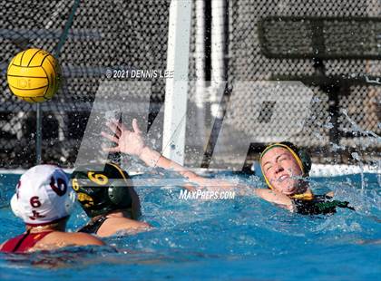 Thumbnail 1 in Las Lomas vs. San Ramon Valley (CIF NCS D1 Final) photogallery.