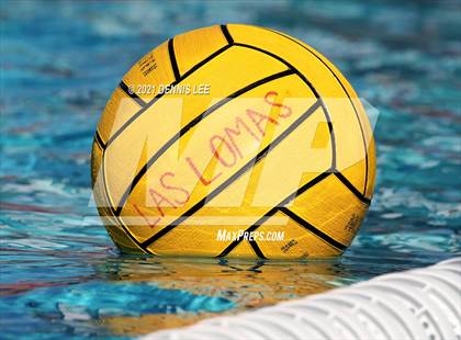 Thumbnail 2 in Las Lomas vs. San Ramon Valley (CIF NCS D1 Final) photogallery.
