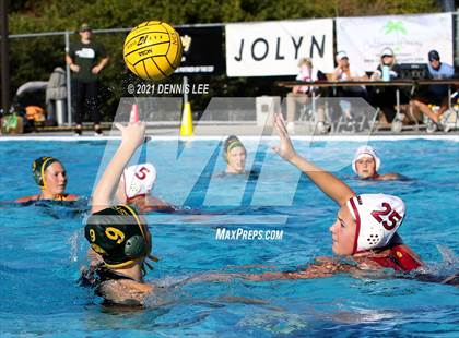 Thumbnail 2 in Las Lomas vs. San Ramon Valley (CIF NCS D1 Final) photogallery.