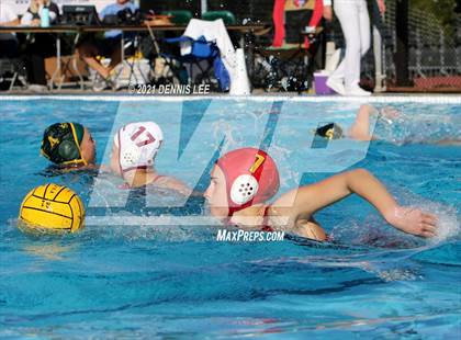 Thumbnail 1 in Las Lomas vs. San Ramon Valley (CIF NCS D1 Final) photogallery.