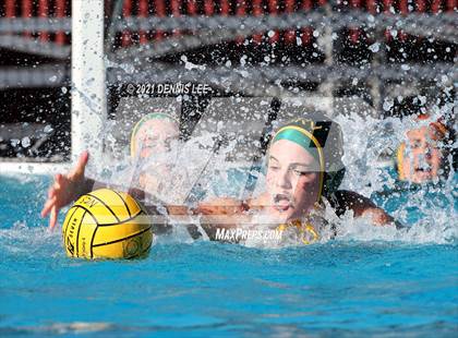 Thumbnail 3 in Las Lomas vs. San Ramon Valley (CIF NCS D1 Final) photogallery.