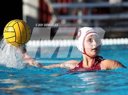 Thumbnail 2 in Las Lomas vs. San Ramon Valley (CIF NCS D1 Final) photogallery.