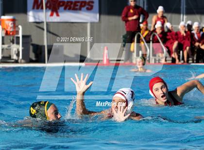 Thumbnail 1 in Las Lomas vs. San Ramon Valley (CIF NCS D1 Final) photogallery.