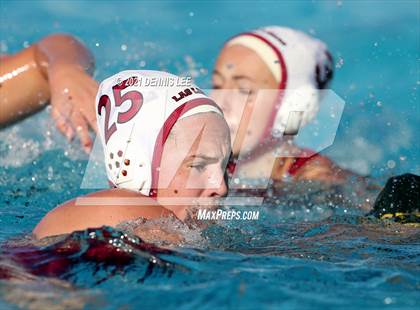 Thumbnail 3 in Las Lomas vs. San Ramon Valley (CIF NCS D1 Final) photogallery.