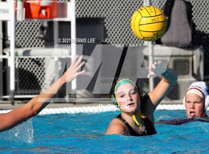 Thumbnail 3 in Las Lomas vs. San Ramon Valley (CIF NCS D1 Final) photogallery.