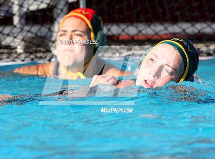 Thumbnail 2 in Las Lomas vs. San Ramon Valley (CIF NCS D1 Final) photogallery.