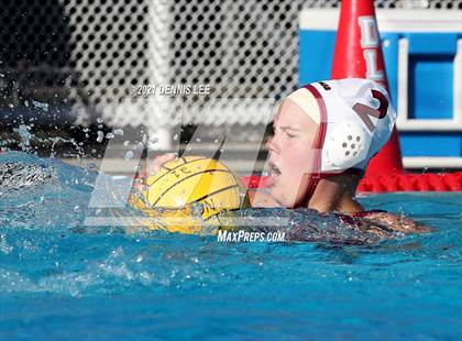 Thumbnail 1 in Las Lomas vs. San Ramon Valley (CIF NCS D1 Final) photogallery.