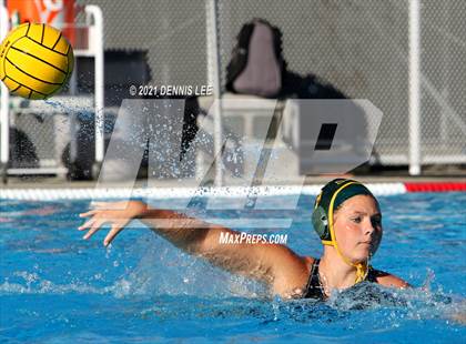 Thumbnail 3 in Las Lomas vs. San Ramon Valley (CIF NCS D1 Final) photogallery.