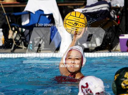 Thumbnail 2 in Las Lomas vs. San Ramon Valley (CIF NCS D1 Final) photogallery.
