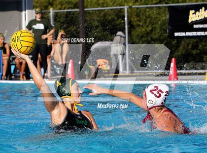 Thumbnail 3 in Las Lomas vs. San Ramon Valley (CIF NCS D1 Final) photogallery.