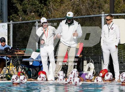 Thumbnail 1 in Las Lomas vs. San Ramon Valley (CIF NCS D1 Final) photogallery.