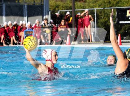 Thumbnail 1 in Las Lomas vs. San Ramon Valley (CIF NCS D1 Final) photogallery.