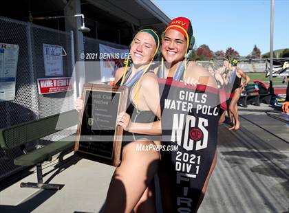 Thumbnail 2 in Las Lomas vs. San Ramon Valley (CIF NCS D1 Final) photogallery.