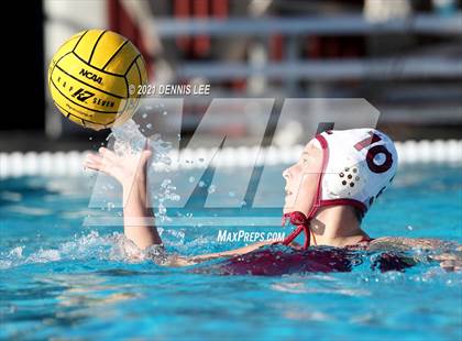 Thumbnail 3 in Las Lomas vs. San Ramon Valley (CIF NCS D1 Final) photogallery.