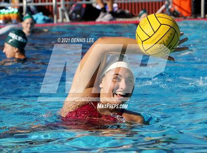 Thumbnail 1 in Las Lomas vs. San Ramon Valley (CIF NCS D1 Final) photogallery.