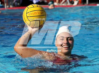 Thumbnail 2 in Las Lomas vs. San Ramon Valley (CIF NCS D1 Final) photogallery.