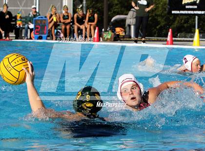Thumbnail 3 in Las Lomas vs. San Ramon Valley (CIF NCS D1 Final) photogallery.