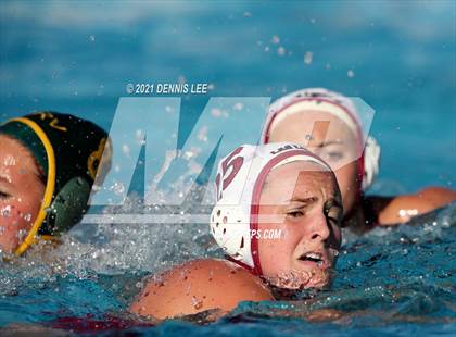 Thumbnail 1 in Las Lomas vs. San Ramon Valley (CIF NCS D1 Final) photogallery.