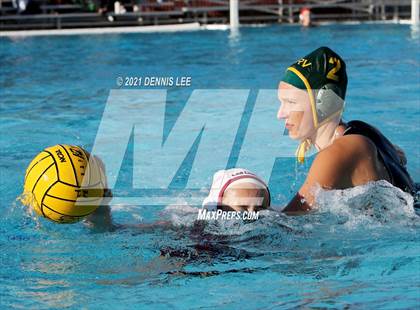 Thumbnail 3 in Las Lomas vs. San Ramon Valley (CIF NCS D1 Final) photogallery.