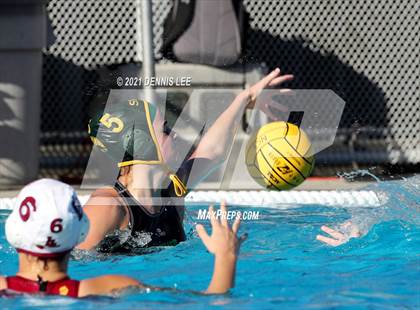 Thumbnail 1 in Las Lomas vs. San Ramon Valley (CIF NCS D1 Final) photogallery.