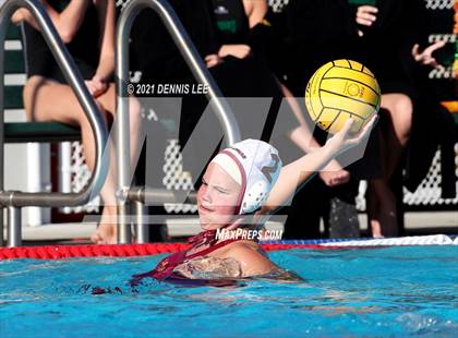 Thumbnail 2 in Las Lomas vs. San Ramon Valley (CIF NCS D1 Final) photogallery.